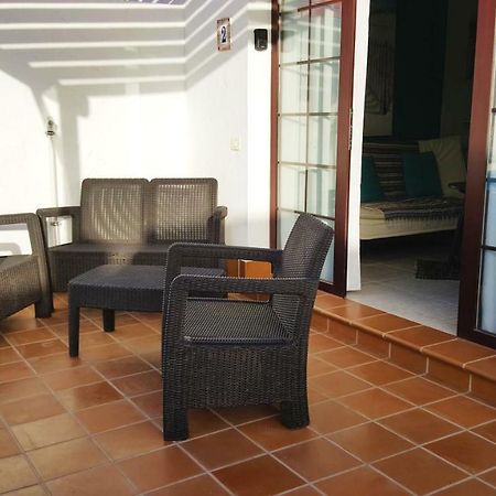 Lelinda'S Bungalow - Sun Beach Residencial Caleta De Fuste Exterior foto